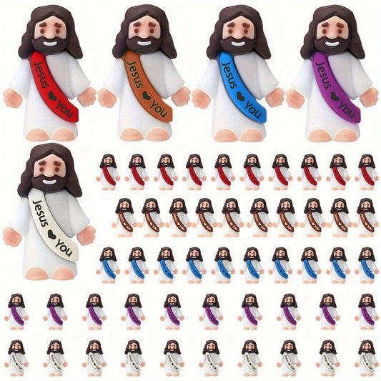 Mini Messiah Set