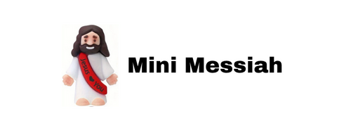 Mini Messiah