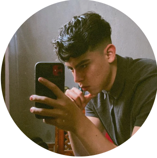Kevin Ramirez